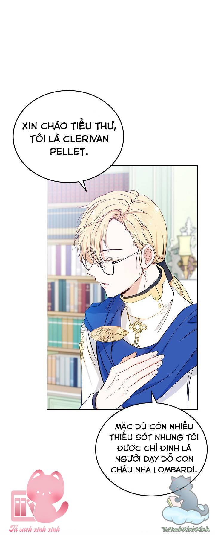 Kiếp Này Ta Sẽ Trở Thành Gia Chủ - Chap 6 - Trang 10