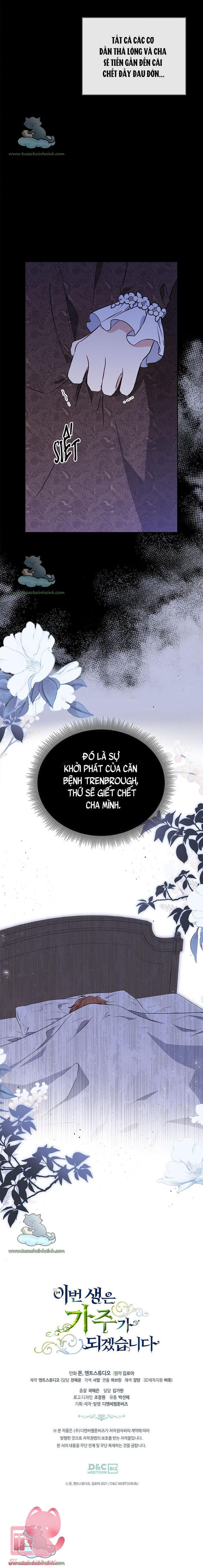 Kiếp Này Ta Sẽ Trở Thành Gia Chủ - Chap 61 - Trang 12