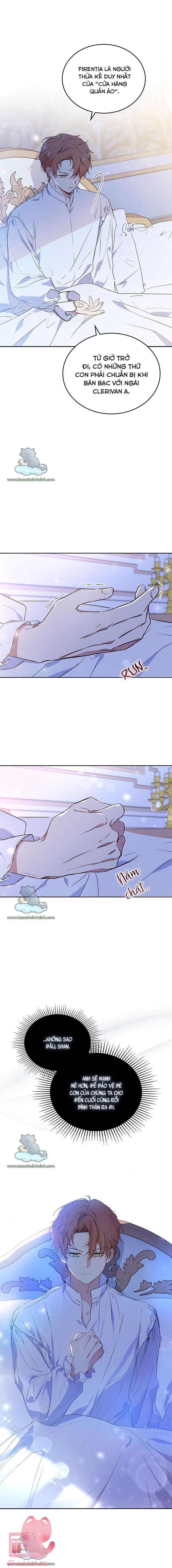 Kiếp Này Ta Sẽ Trở Thành Gia Chủ - Chap 62 - Trang 11
