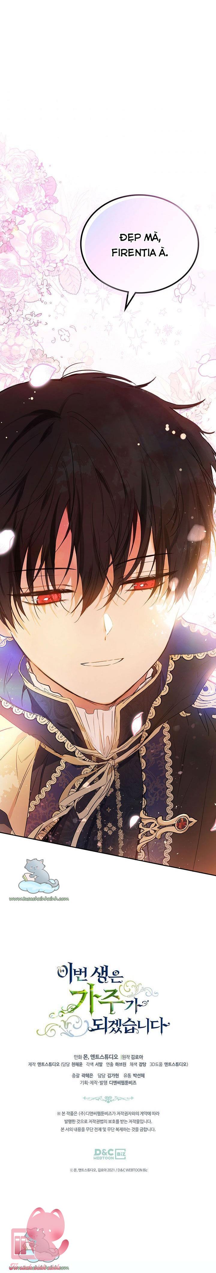 Kiếp Này Ta Sẽ Trở Thành Gia Chủ - Chap 65 - Trang 14