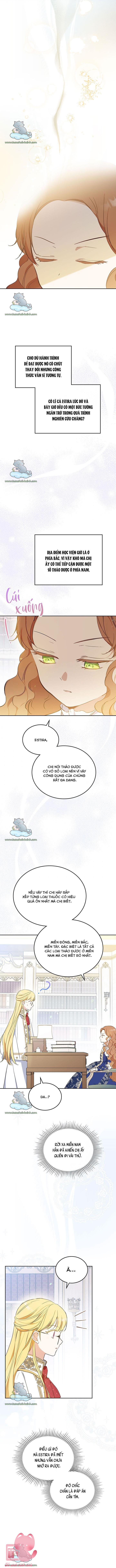 Kiếp Này Ta Sẽ Trở Thành Gia Chủ - Chap 67 - Trang 13
