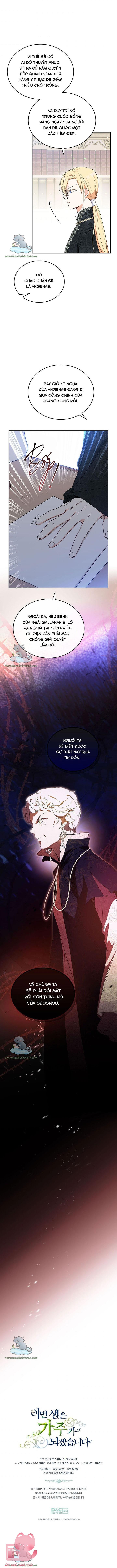 Kiếp Này Ta Sẽ Trở Thành Gia Chủ - Chap 67 - Trang 15