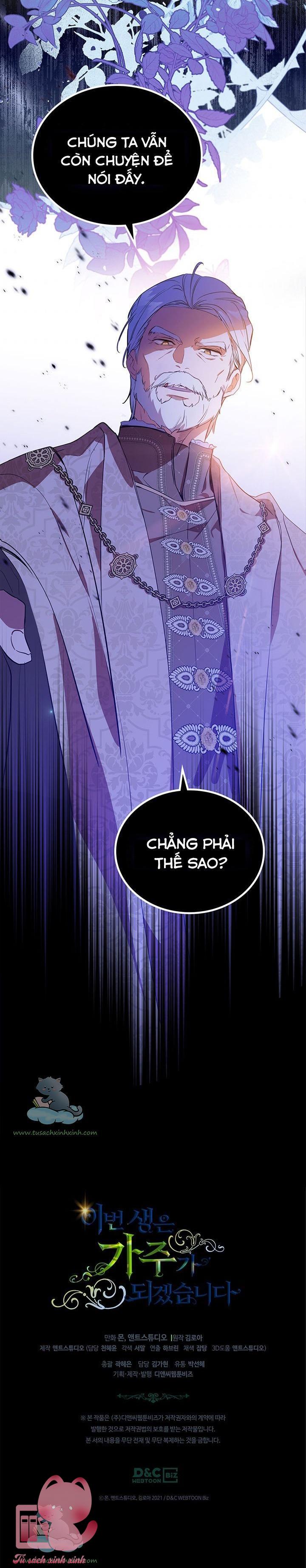 Kiếp Này Ta Sẽ Trở Thành Gia Chủ - Chap 68 - Trang 13