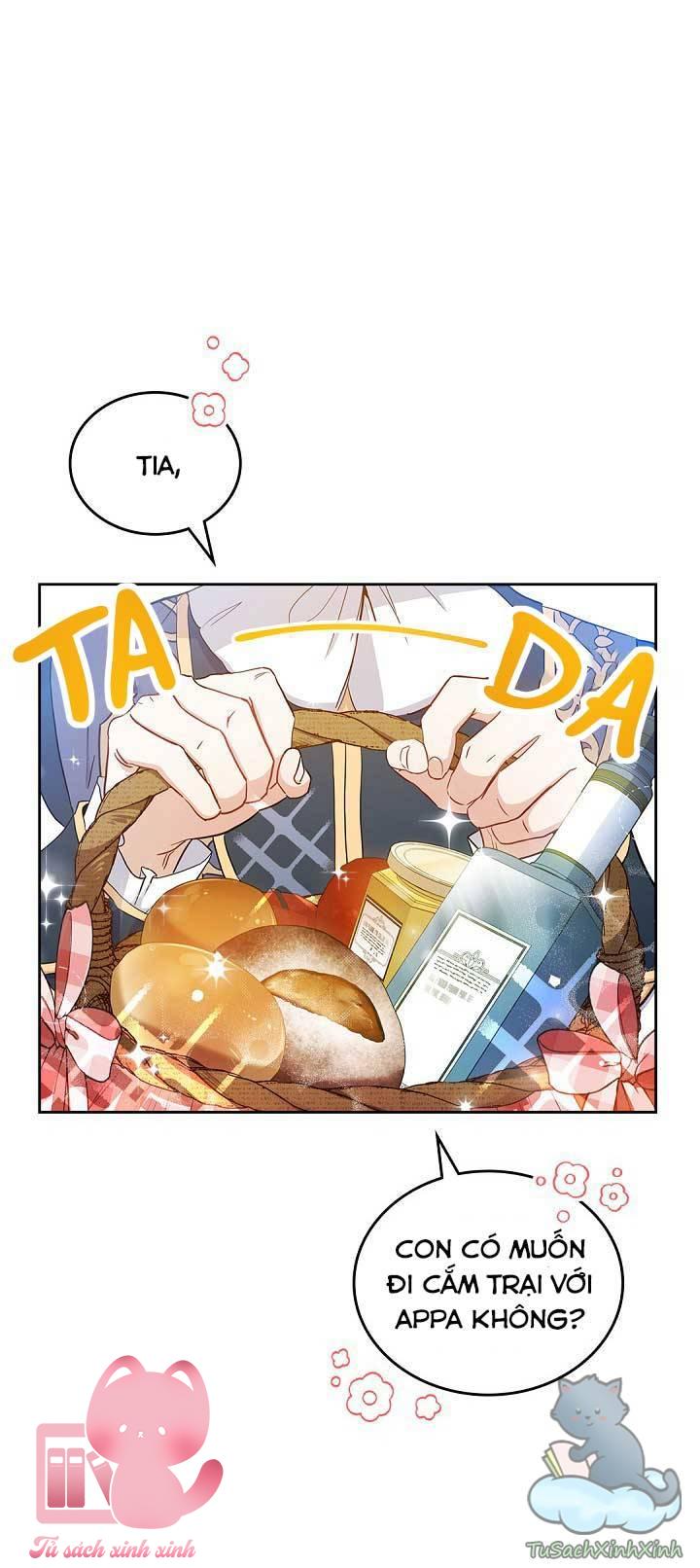 Kiếp Này Ta Sẽ Trở Thành Gia Chủ - Chap 7 - Trang 2