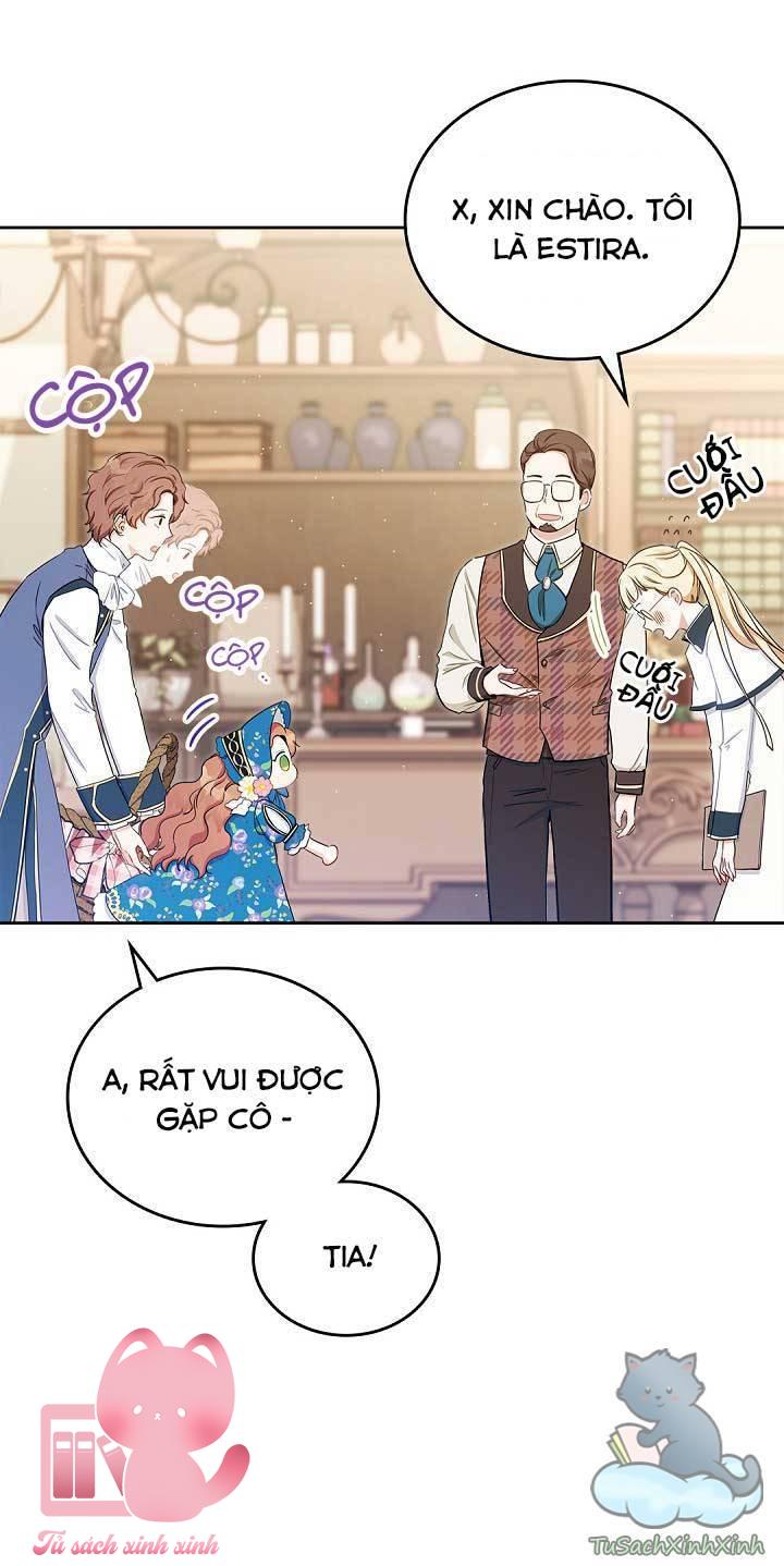 Kiếp Này Ta Sẽ Trở Thành Gia Chủ - Chap 7 - Trang 11