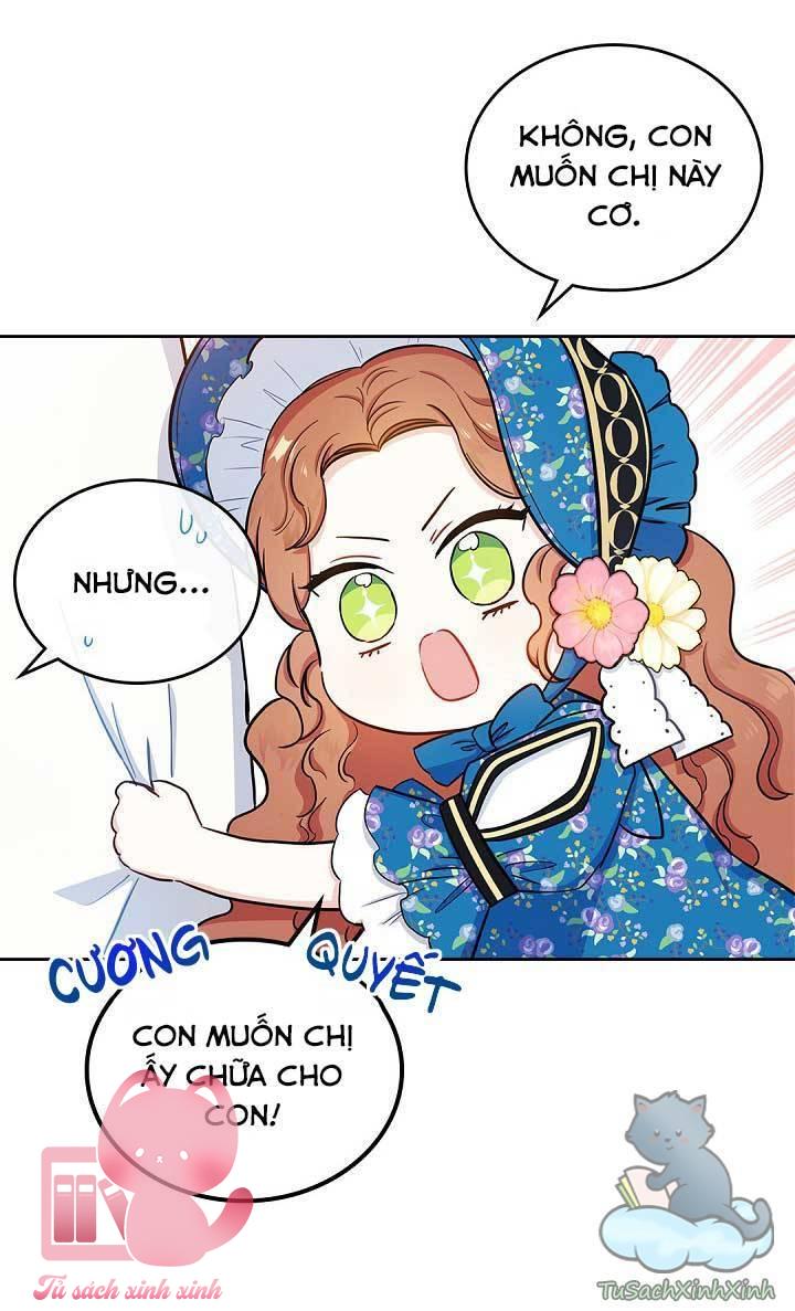 Kiếp Này Ta Sẽ Trở Thành Gia Chủ - Chap 7 - Trang 14