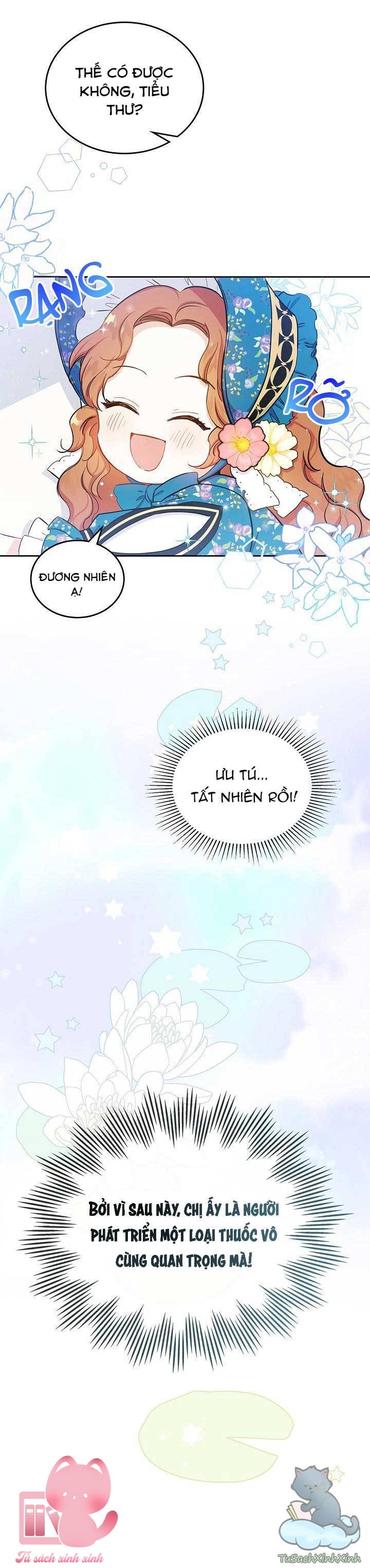 Kiếp Này Ta Sẽ Trở Thành Gia Chủ - Chap 7 - Trang 16