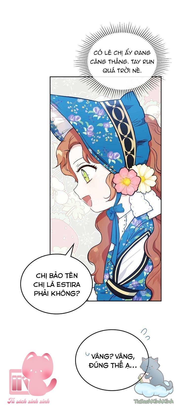 Kiếp Này Ta Sẽ Trở Thành Gia Chủ - Chap 7 - Trang 19
