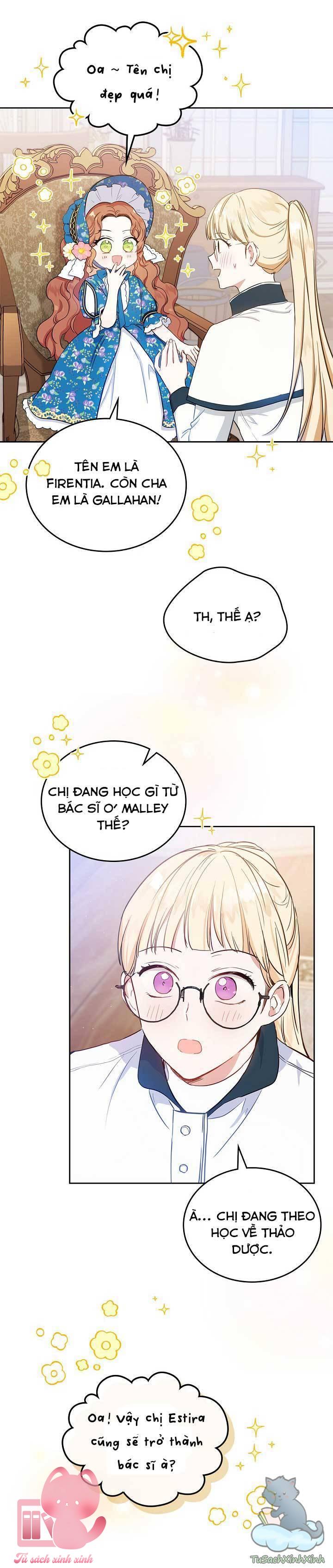 Kiếp Này Ta Sẽ Trở Thành Gia Chủ - Chap 7 - Trang 20
