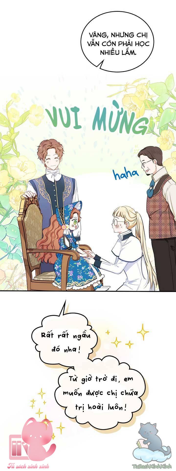 Kiếp Này Ta Sẽ Trở Thành Gia Chủ - Chap 7 - Trang 21
