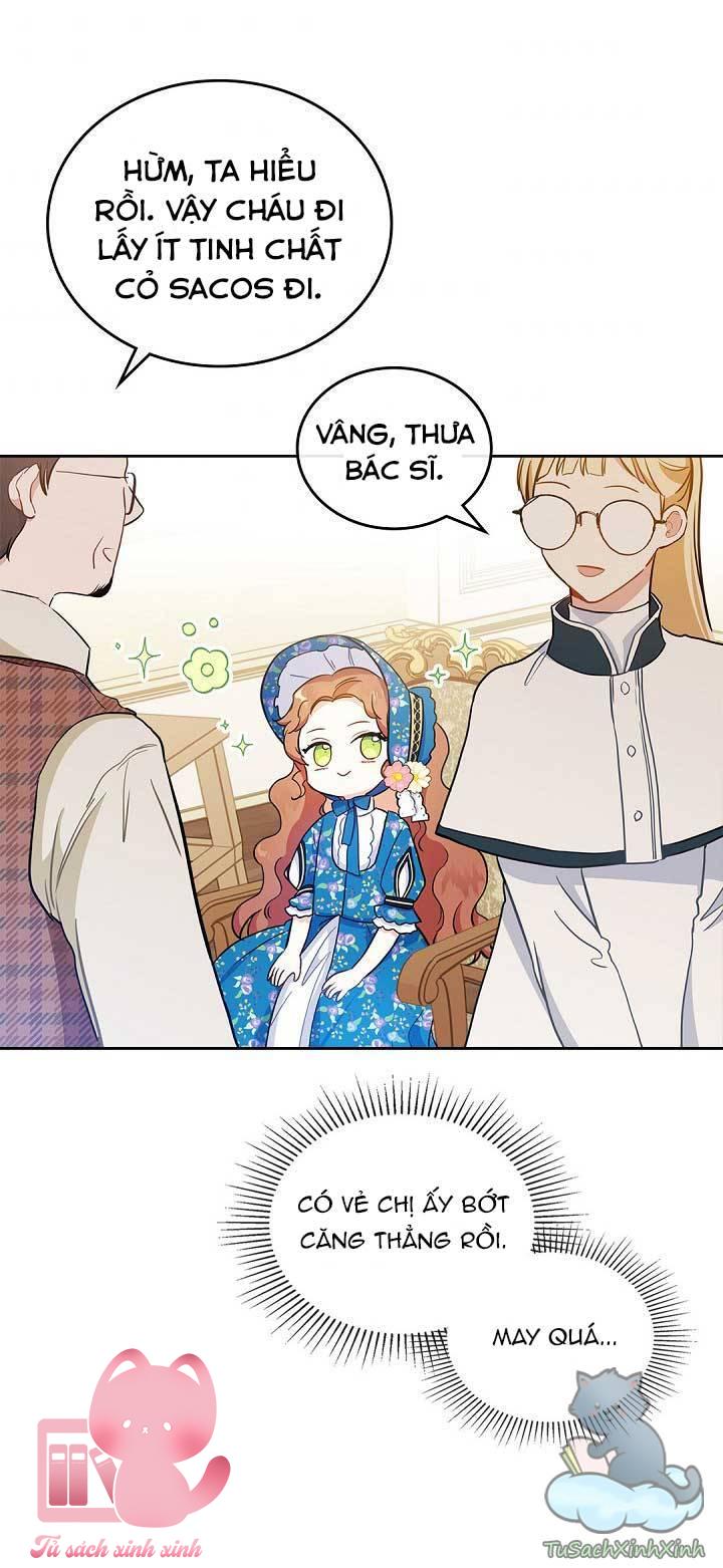 Kiếp Này Ta Sẽ Trở Thành Gia Chủ - Chap 7 - Trang 23
