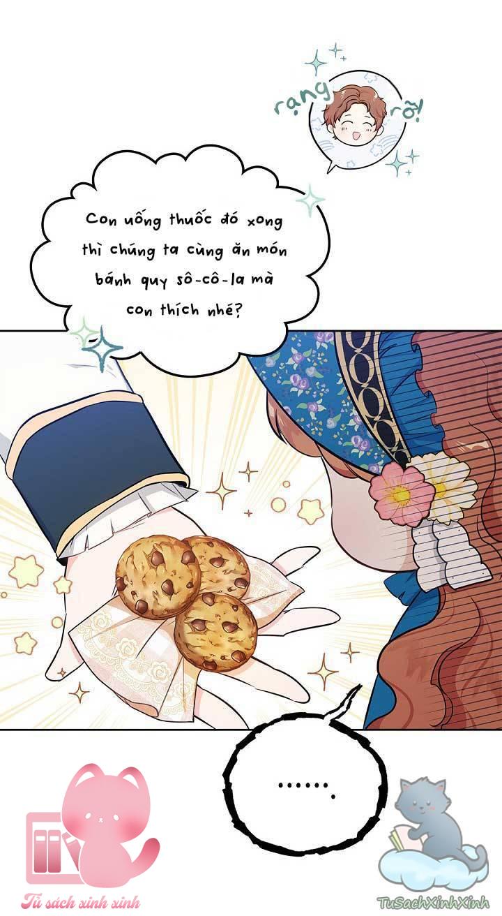 Kiếp Này Ta Sẽ Trở Thành Gia Chủ - Chap 7 - Trang 28