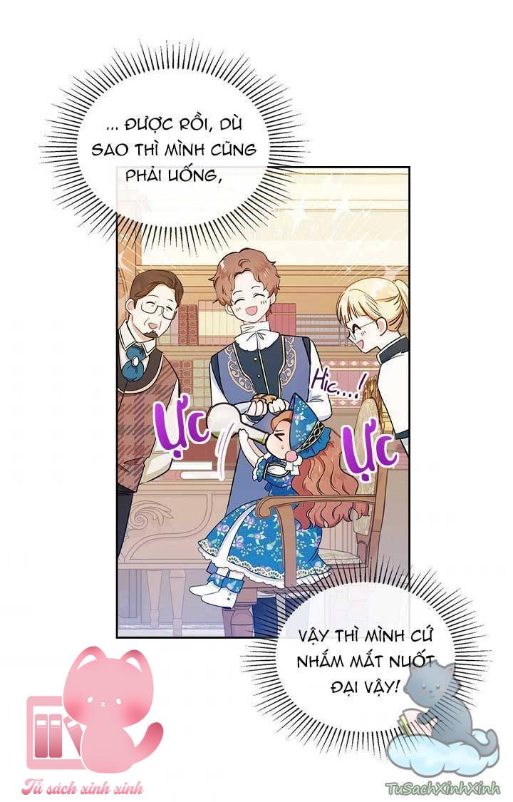 Kiếp Này Ta Sẽ Trở Thành Gia Chủ - Chap 7 - Trang 29