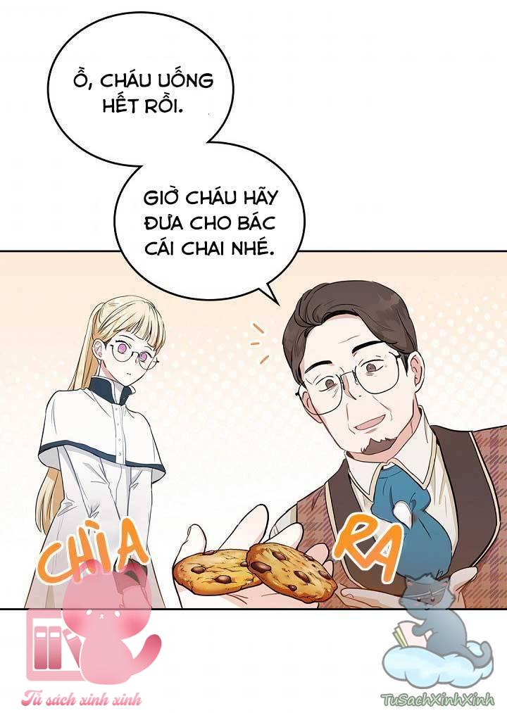 Kiếp Này Ta Sẽ Trở Thành Gia Chủ - Chap 7 - Trang 30