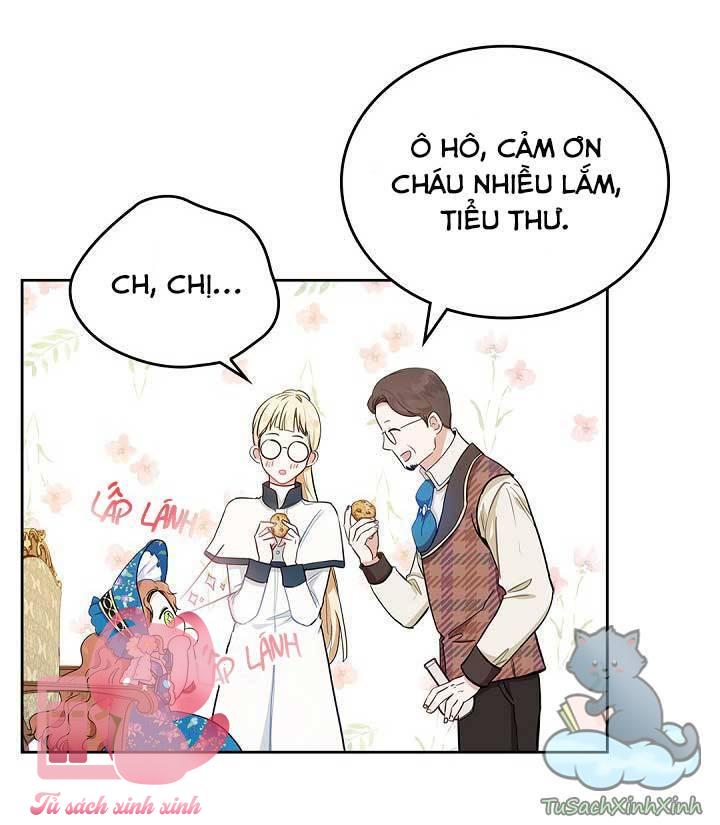 Kiếp Này Ta Sẽ Trở Thành Gia Chủ - Chap 7 - Trang 32