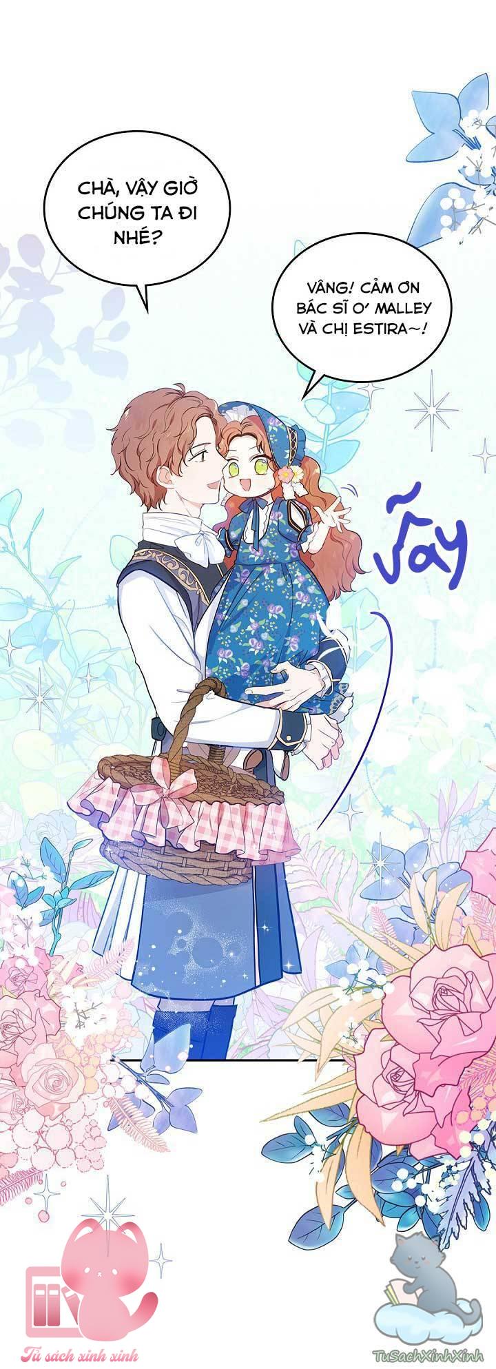 Kiếp Này Ta Sẽ Trở Thành Gia Chủ - Chap 7 - Trang 34