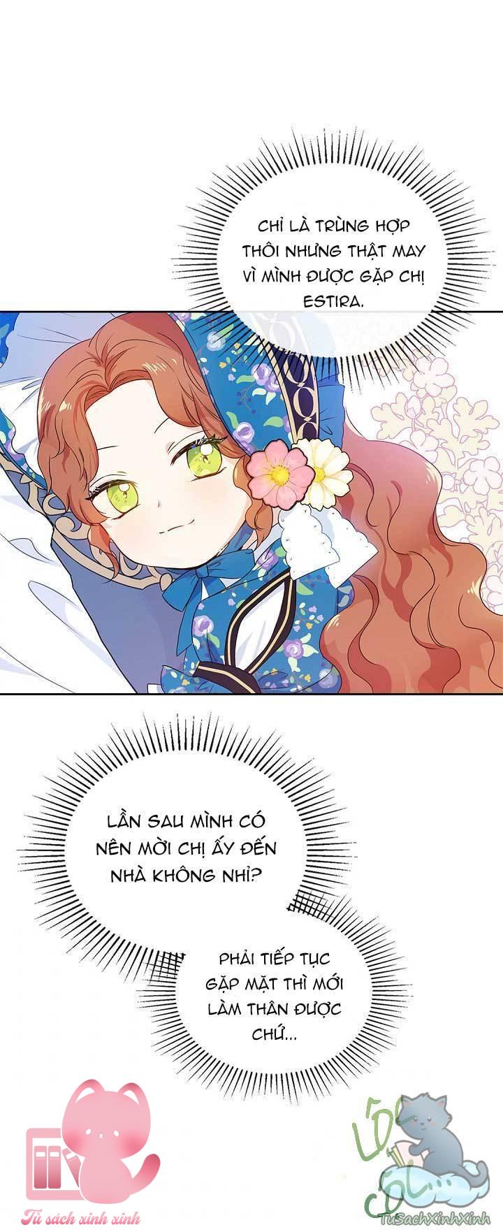 Kiếp Này Ta Sẽ Trở Thành Gia Chủ - Chap 7 - Trang 36