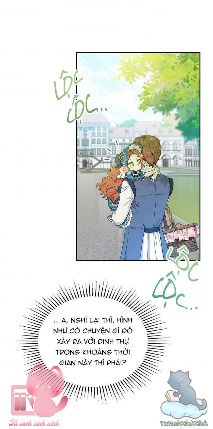 Kiếp Này Ta Sẽ Trở Thành Gia Chủ - Chap 7 - Trang 37