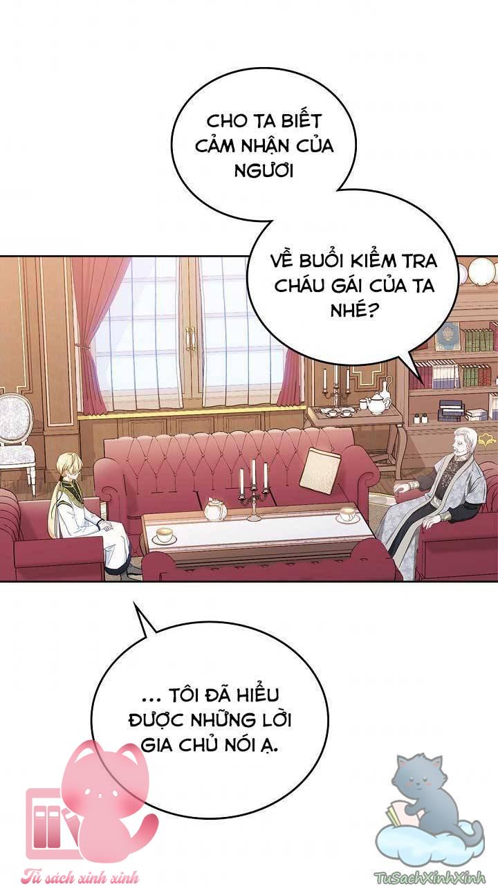 Kiếp Này Ta Sẽ Trở Thành Gia Chủ - Chap 7 - Trang 42
