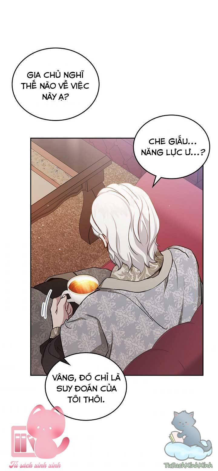 Kiếp Này Ta Sẽ Trở Thành Gia Chủ - Chap 7 - Trang 48