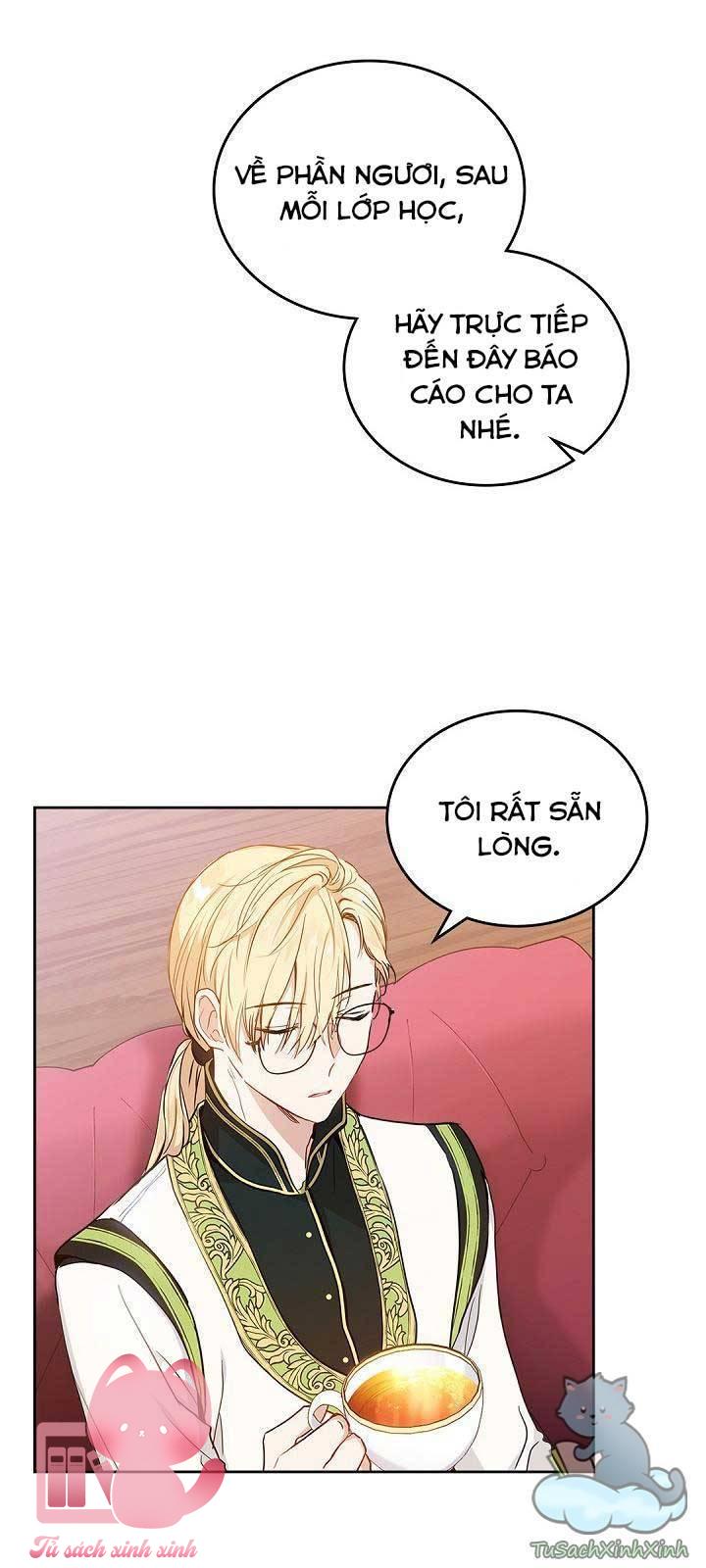 Kiếp Này Ta Sẽ Trở Thành Gia Chủ - Chap 7 - Trang 52
