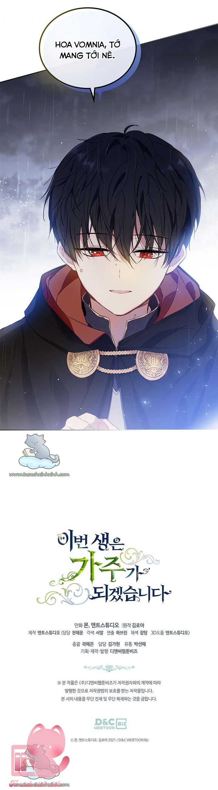 Kiếp Này Ta Sẽ Trở Thành Gia Chủ - Chap 72 - Trang 11