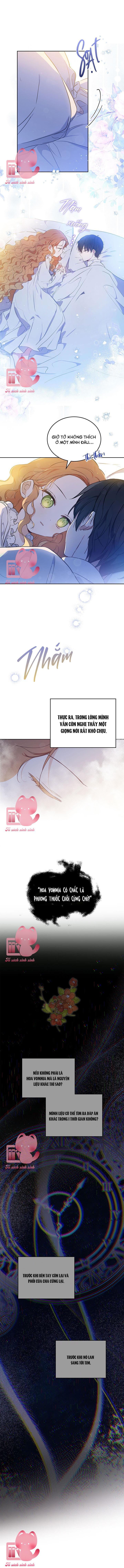 Kiếp Này Ta Sẽ Trở Thành Gia Chủ - Chap 73 - Trang 9