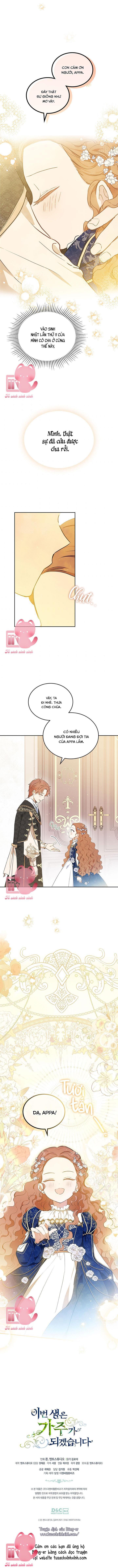 Kiếp Này Ta Sẽ Trở Thành Gia Chủ - Chap 74 - Trang 12