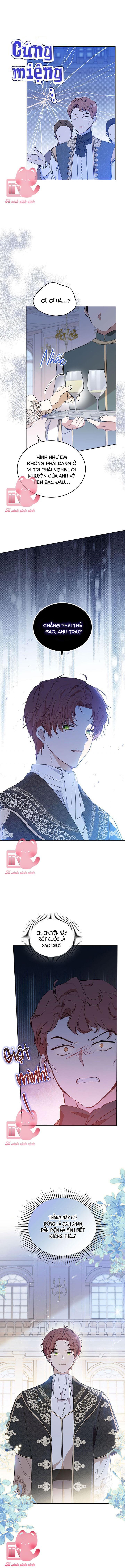 Kiếp Này Ta Sẽ Trở Thành Gia Chủ - Chap 75 - Trang 12