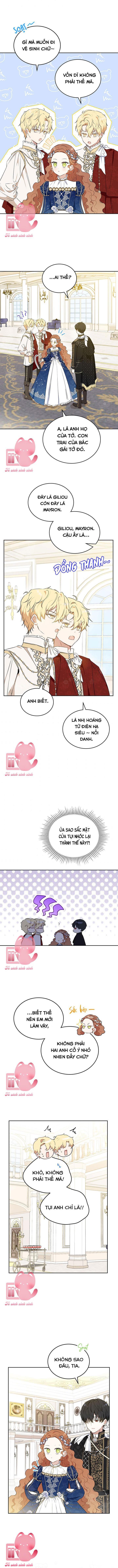 Kiếp Này Ta Sẽ Trở Thành Gia Chủ - Chap 75 - Trang 9