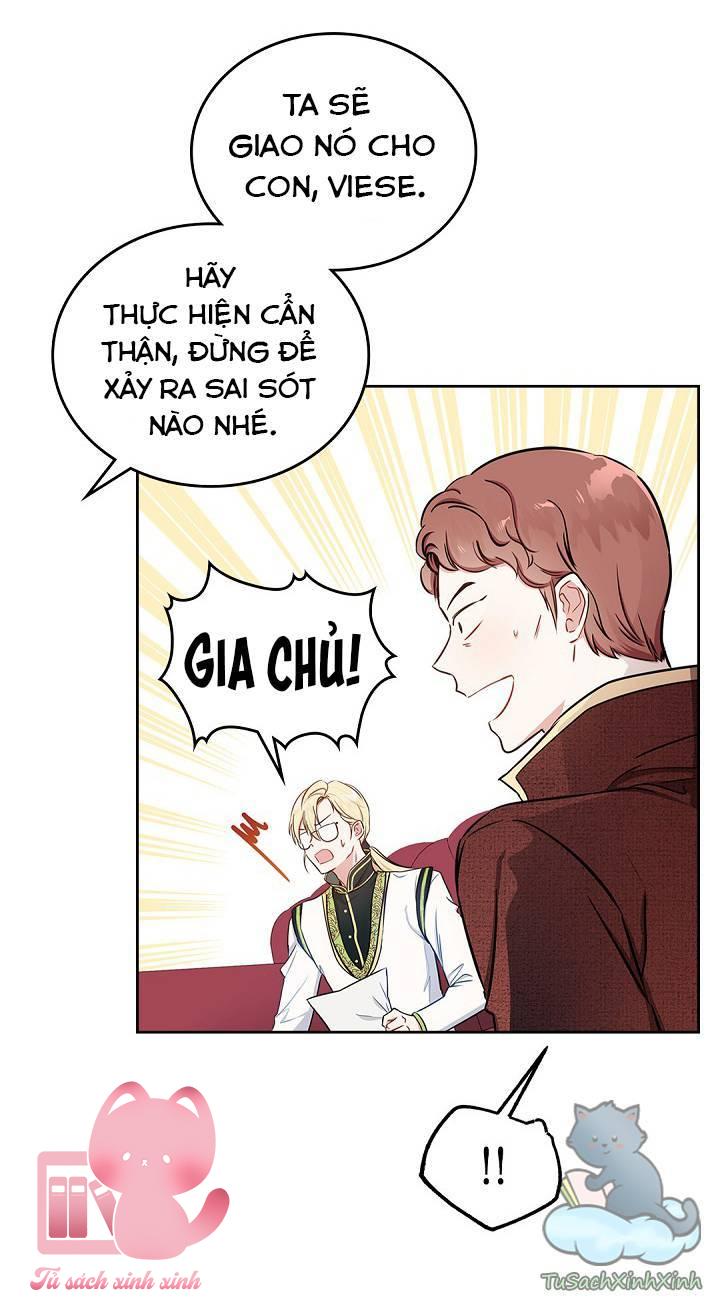 Kiếp Này Ta Sẽ Trở Thành Gia Chủ - Chap 8 - Trang 13