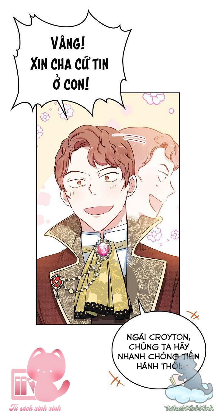 Kiếp Này Ta Sẽ Trở Thành Gia Chủ - Chap 8 - Trang 14