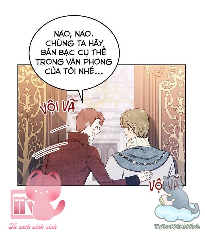 Kiếp Này Ta Sẽ Trở Thành Gia Chủ - Chap 8 - Trang 15