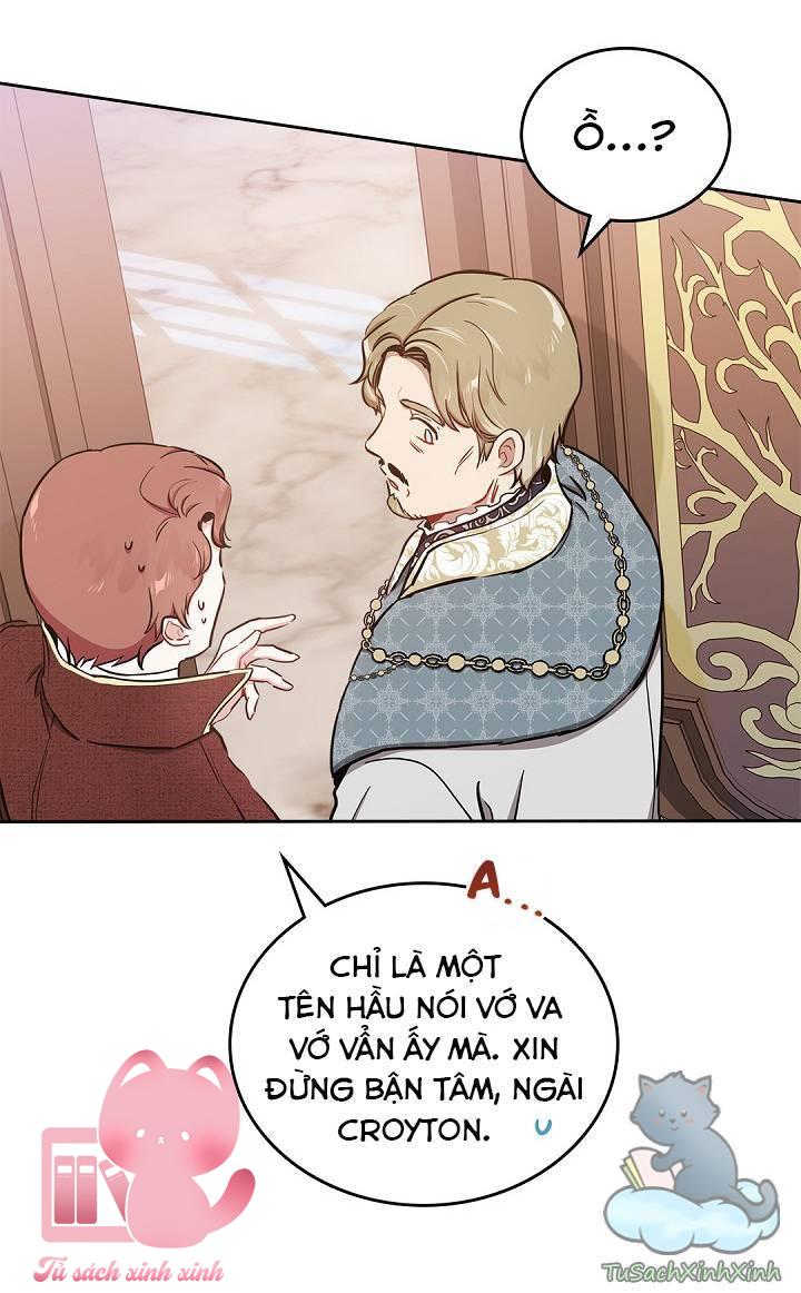 Kiếp Này Ta Sẽ Trở Thành Gia Chủ - Chap 8 - Trang 19