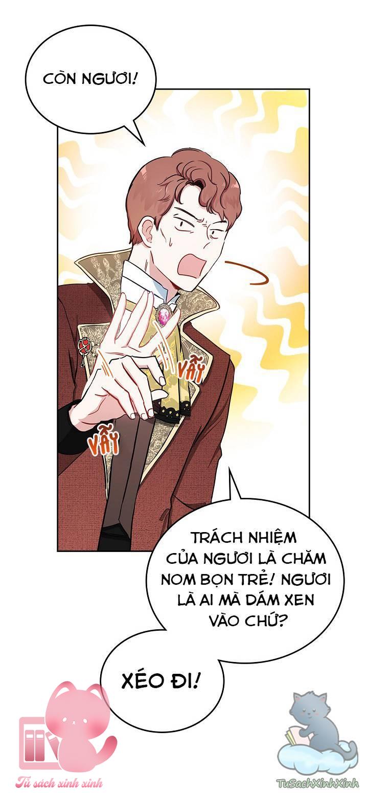 Kiếp Này Ta Sẽ Trở Thành Gia Chủ - Chap 8 - Trang 20