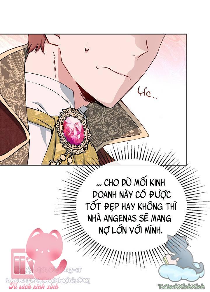 Kiếp Này Ta Sẽ Trở Thành Gia Chủ - Chap 8 - Trang 21