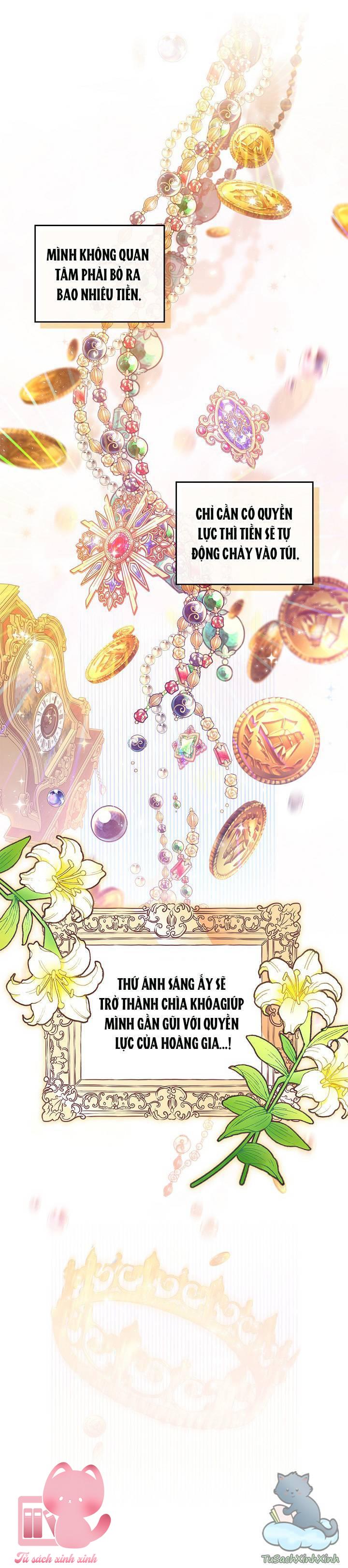 Kiếp Này Ta Sẽ Trở Thành Gia Chủ - Chap 8 - Trang 22