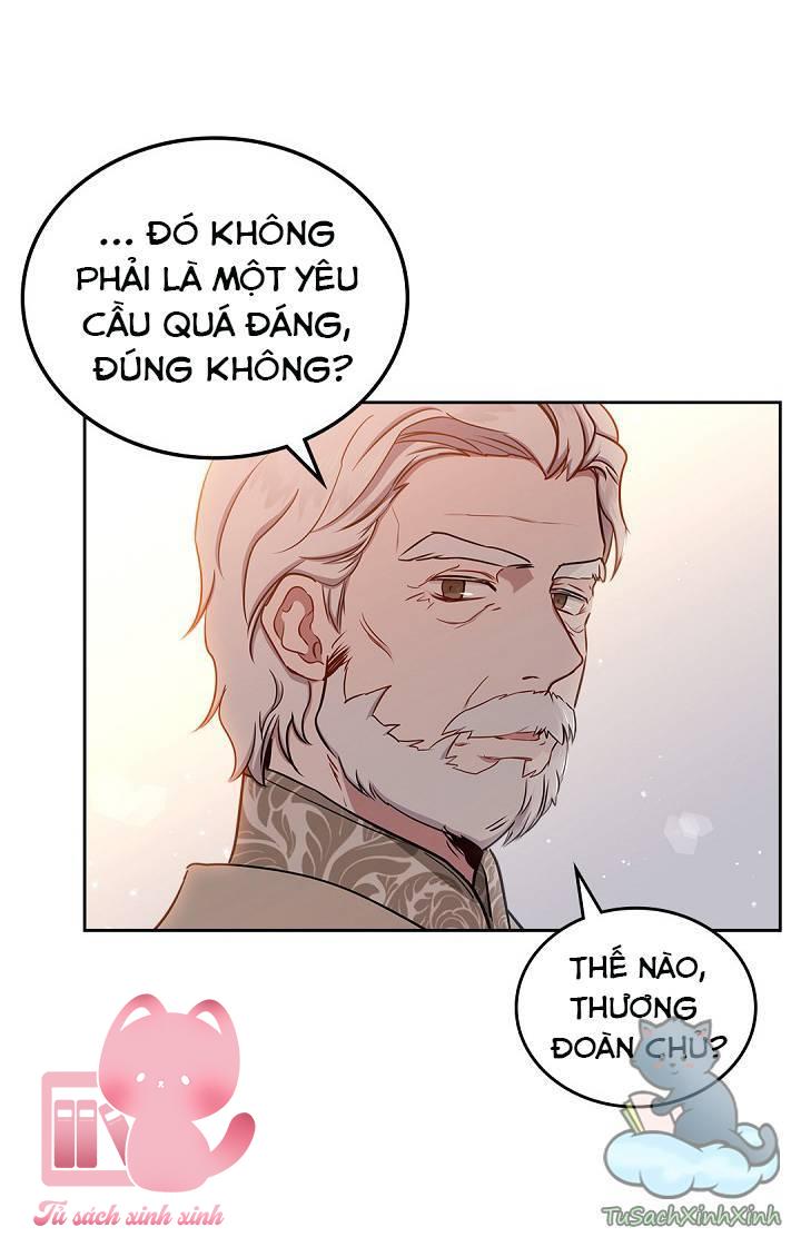 Kiếp Này Ta Sẽ Trở Thành Gia Chủ - Chap 8 - Trang 24