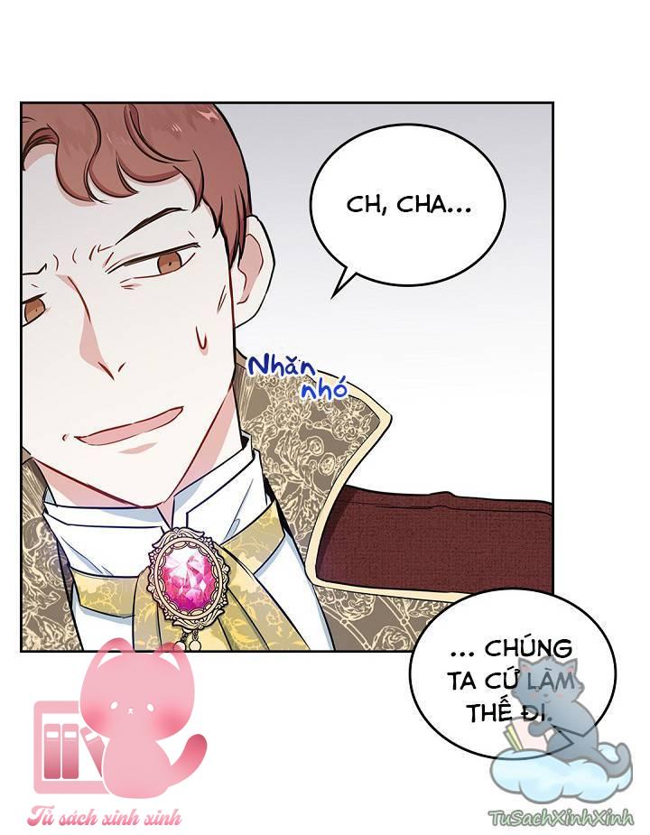 Kiếp Này Ta Sẽ Trở Thành Gia Chủ - Chap 8 - Trang 25