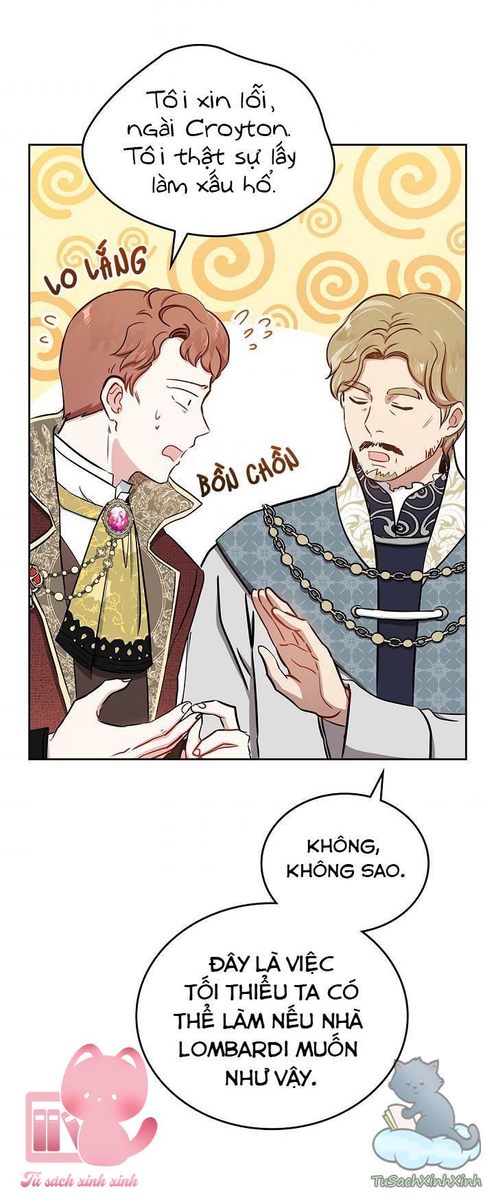 Kiếp Này Ta Sẽ Trở Thành Gia Chủ - Chap 8 - Trang 27