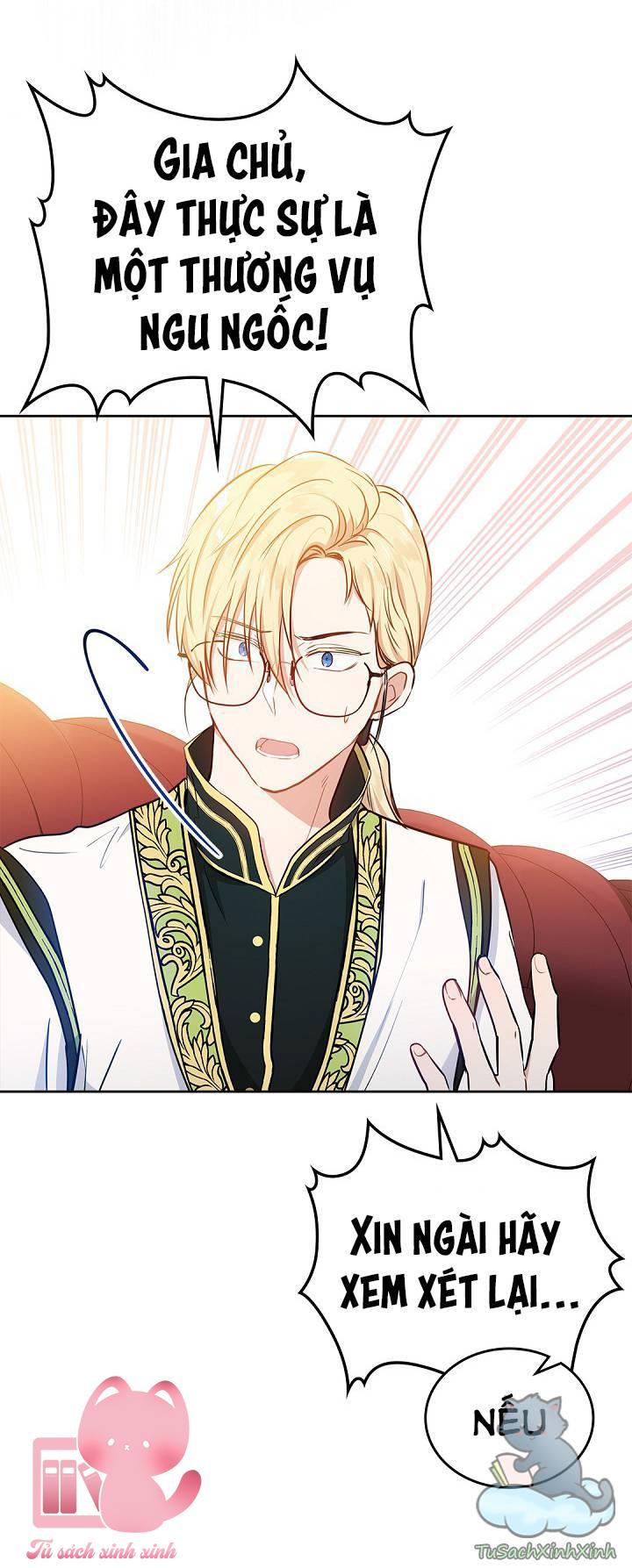 Kiếp Này Ta Sẽ Trở Thành Gia Chủ - Chap 8 - Trang 29