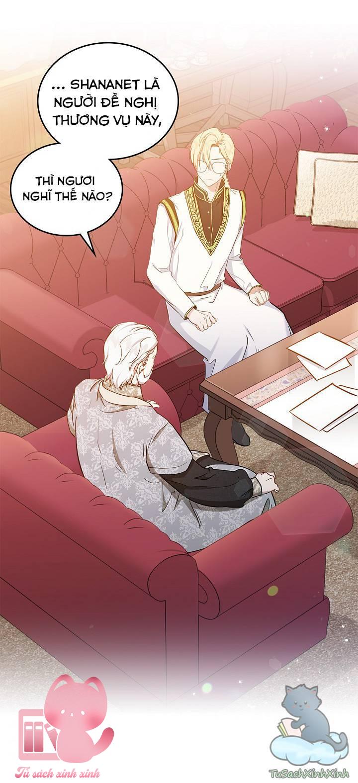 Kiếp Này Ta Sẽ Trở Thành Gia Chủ - Chap 8 - Trang 30