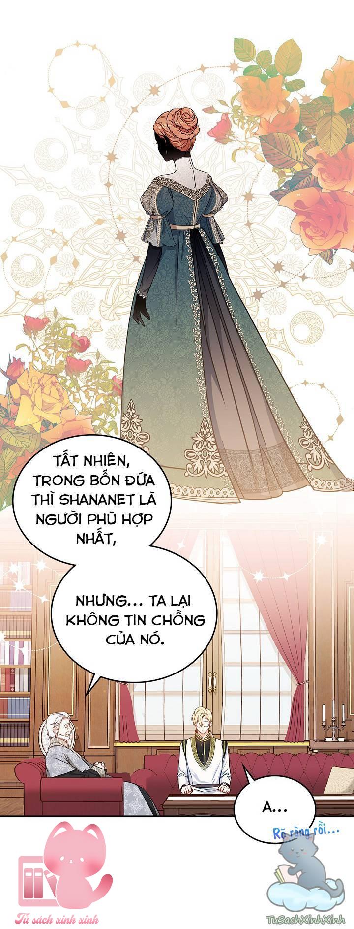 Kiếp Này Ta Sẽ Trở Thành Gia Chủ - Chap 8 - Trang 34