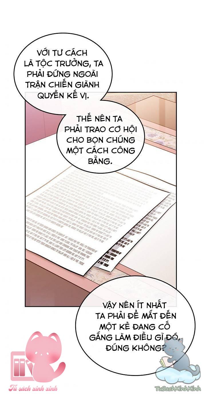 Kiếp Này Ta Sẽ Trở Thành Gia Chủ - Chap 8 - Trang 36