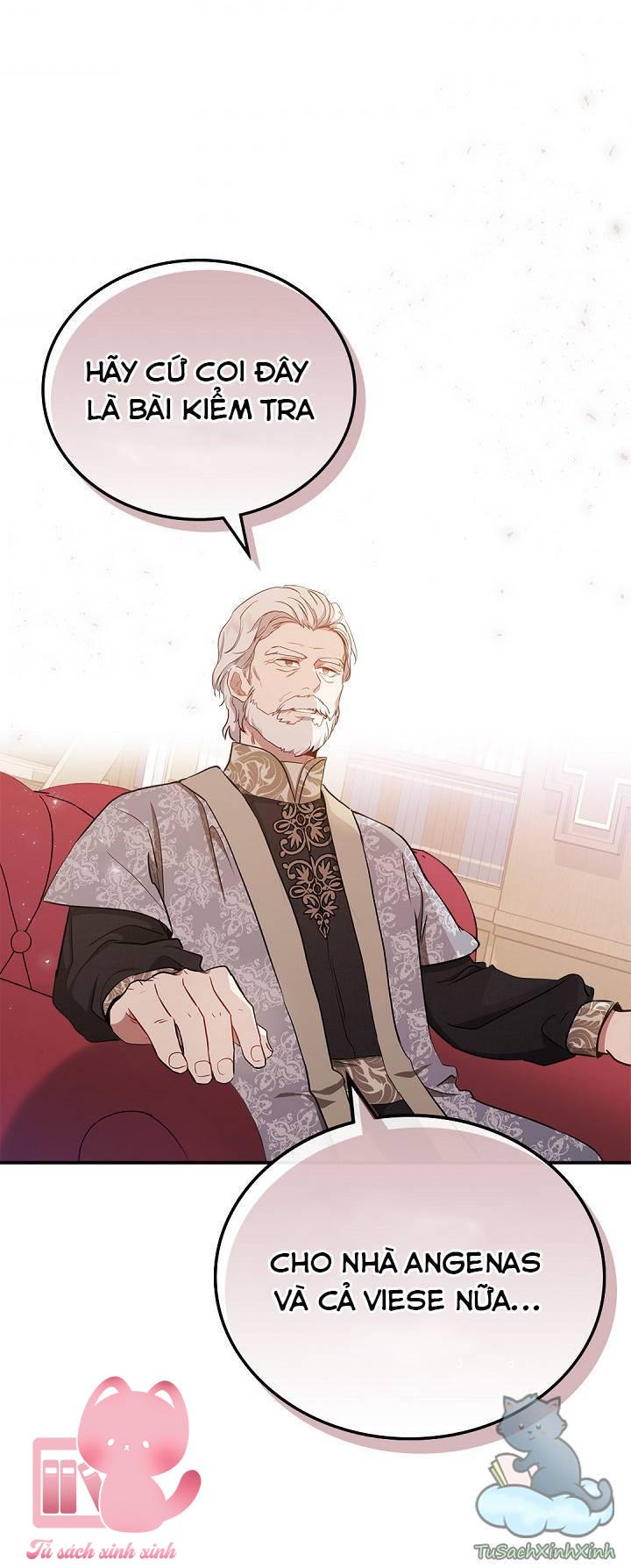 Kiếp Này Ta Sẽ Trở Thành Gia Chủ - Chap 8 - Trang 37