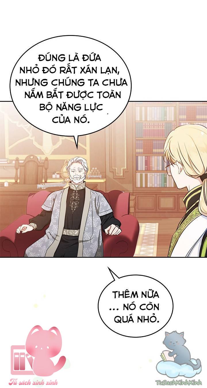 Kiếp Này Ta Sẽ Trở Thành Gia Chủ - Chap 8 - Trang 39