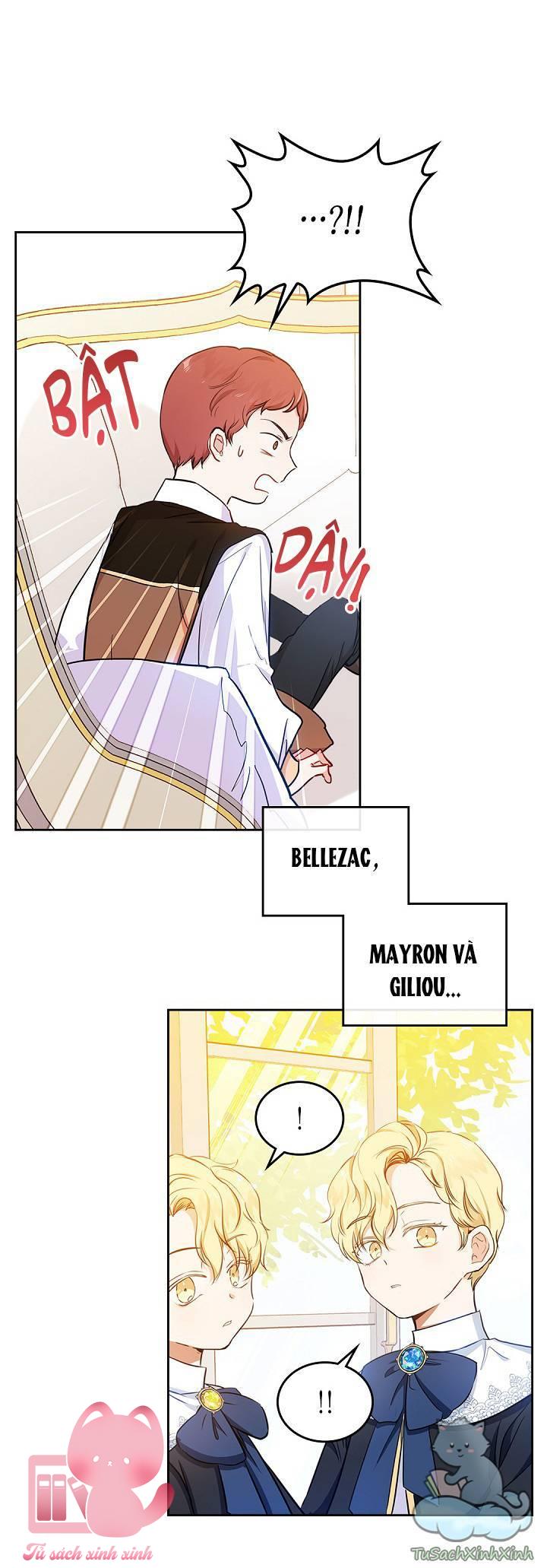 Kiếp Này Ta Sẽ Trở Thành Gia Chủ - Chap 8 - Trang 46