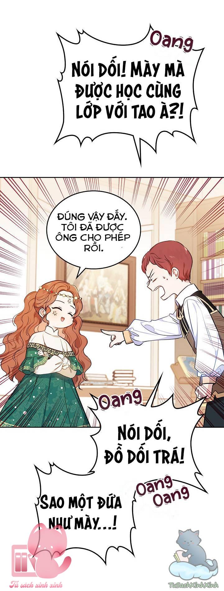 Kiếp Này Ta Sẽ Trở Thành Gia Chủ - Chap 8 - Trang 52