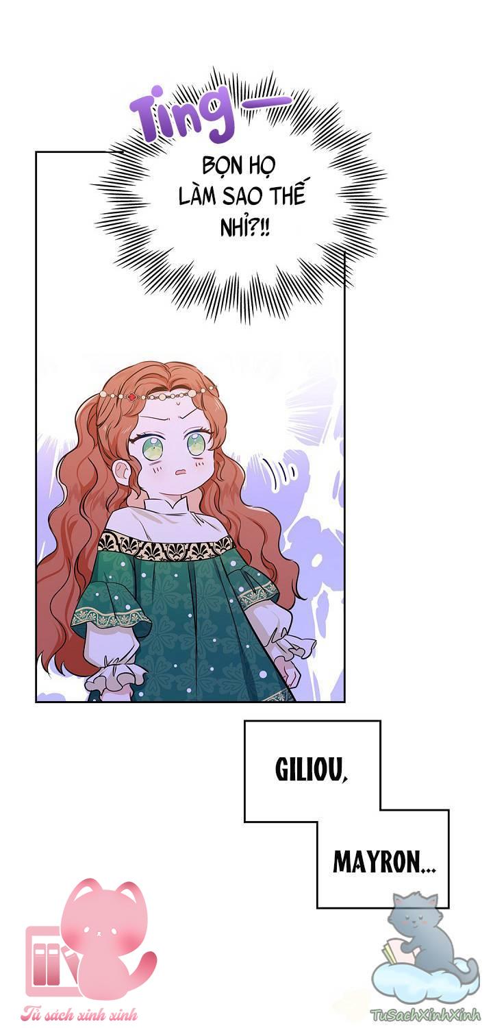 Kiếp Này Ta Sẽ Trở Thành Gia Chủ - Chap 8 - Trang 55