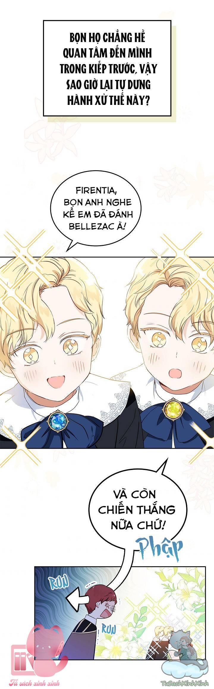 Kiếp Này Ta Sẽ Trở Thành Gia Chủ - Chap 8 - Trang 56